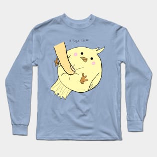 Squish Long Sleeve T-Shirt